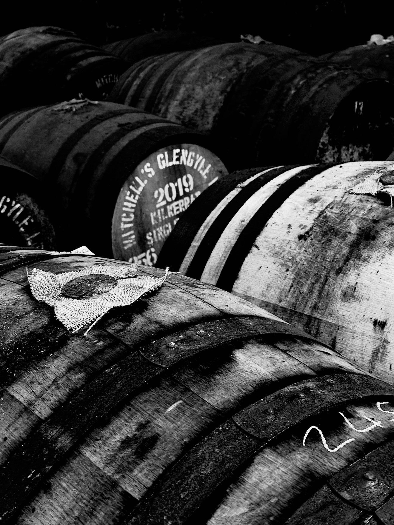 Whisky Cask Investment Scams